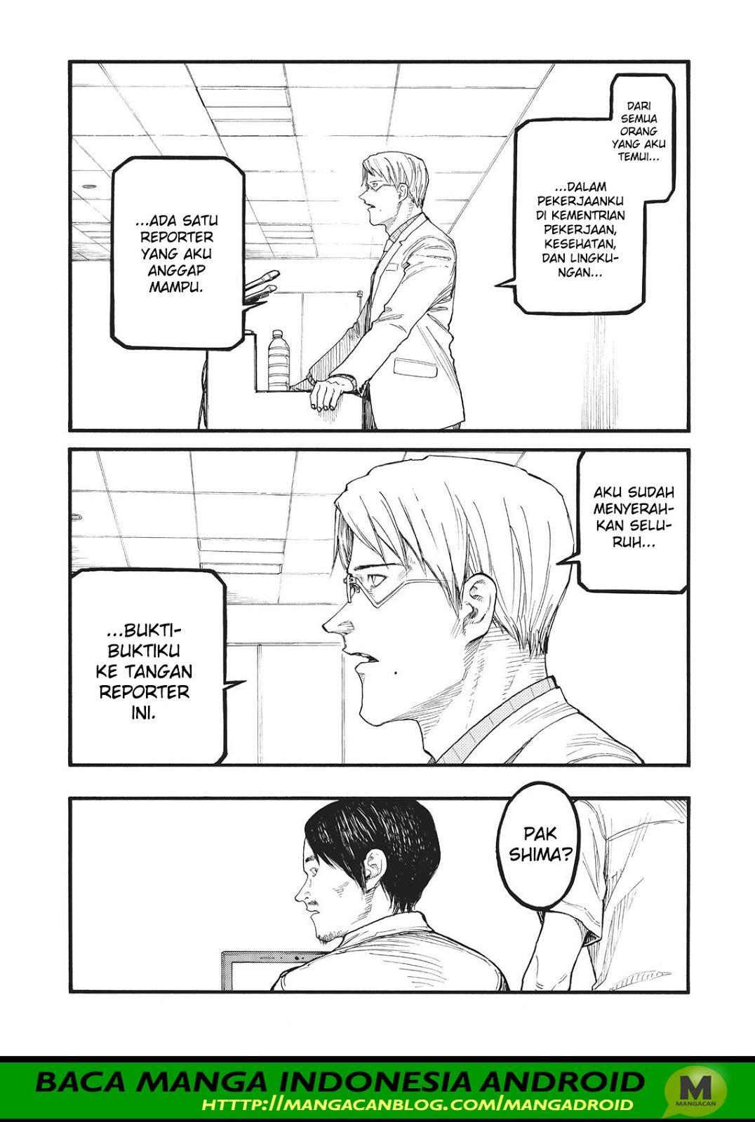 Ajin Chapter 62 Bahasa Indonesia